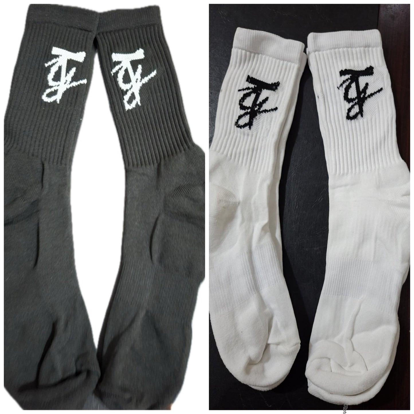 Tambora Golf Socks