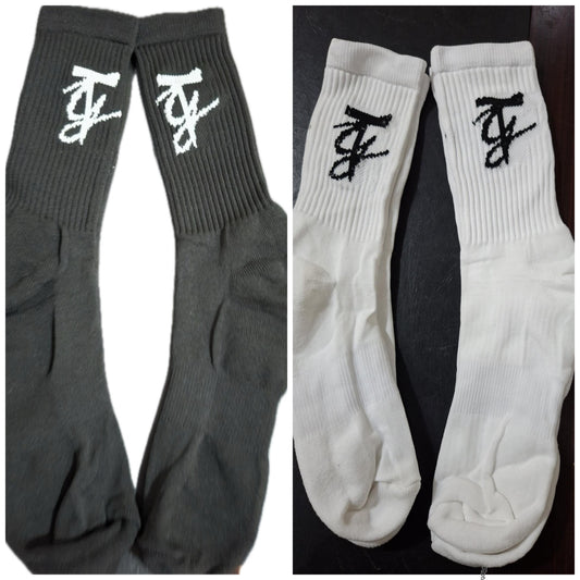 Tambora Golf Socks