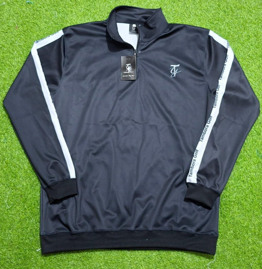 Long Sleeve TG Pullover